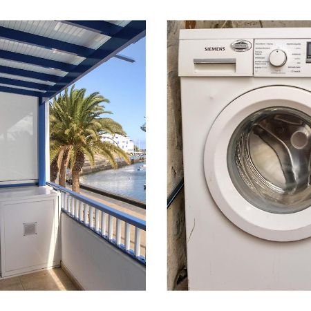 Villa Casa Jolatero Ventana al Charco Arrecife  Exterior foto