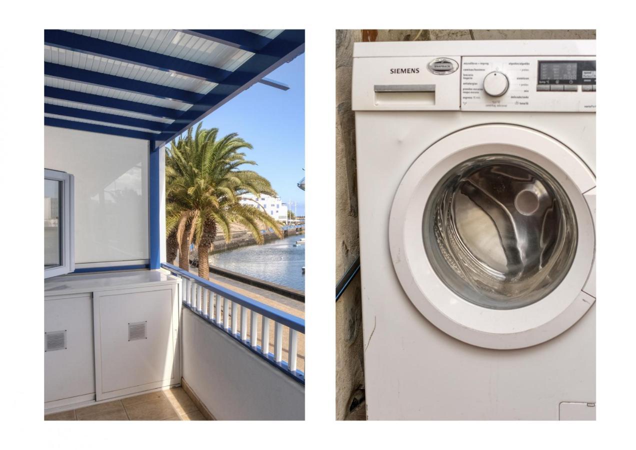 Villa Casa Jolatero Ventana al Charco Arrecife  Exterior foto